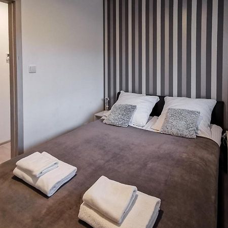 Apartament Kopydlo Wisła Exterior foto