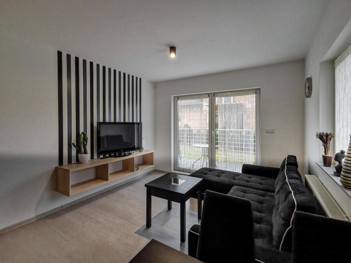 Apartament Kopydlo Wisła Exterior foto